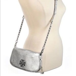 Tory Burch Britton Crossbody/Clutch